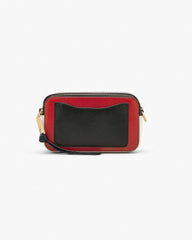 The Snapshot - True Red Multi