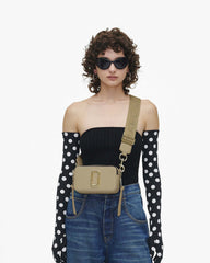 The Snapshot DTM - Khaki