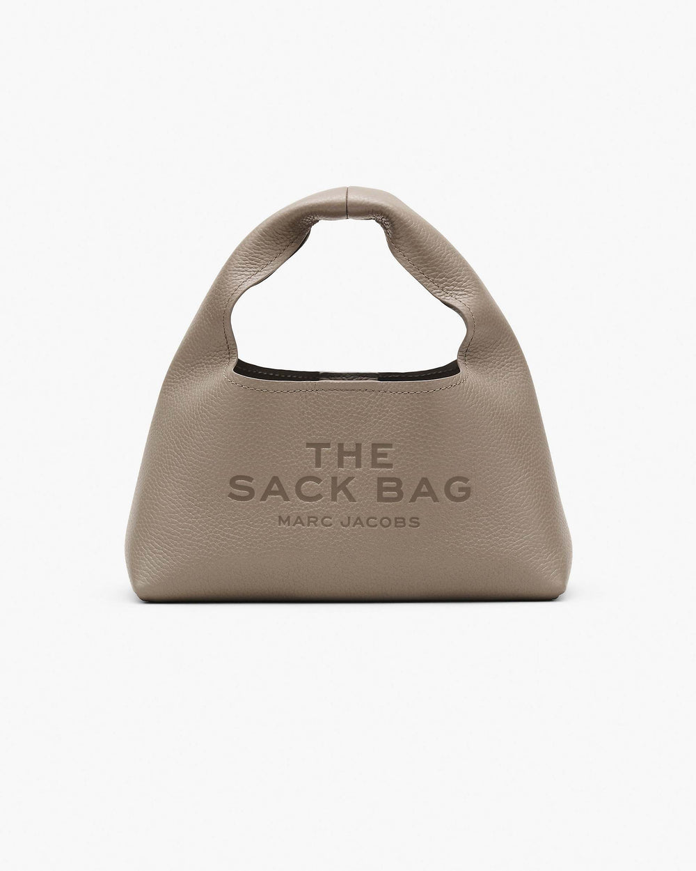 The Mini Sack Bag - Cement|Cement