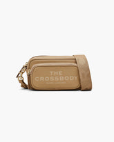 The Crossbody Bag - Camel|Camel