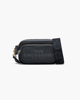 The Crossbody Bag - Black|Black