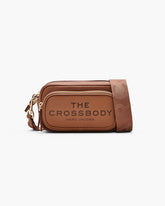 The Crossbody Bag - Argan Oil|Argan Oil