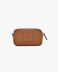 The Crossbody Bag - Argan Oil|Argan Oil