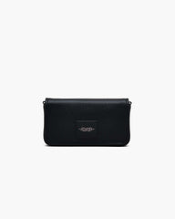 The Sticker Patch Mini Bag - Black Multi