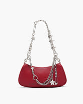 The Star Charm Shoulder Bag - Siren
