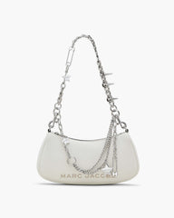 The Star Charm Shoulder Bag - Cotton