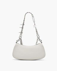 The Star Charm Shoulder Bag - Cotton