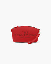 The Beauty Bag - True Red