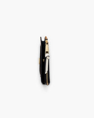 The Utility Snapshot Slim Wallet - Camel Multi