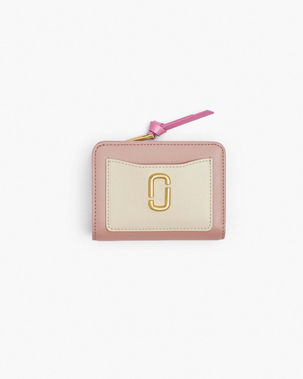 The Utility Snapshot Mini Compact Wallet - Rose Multi|Rose Multi