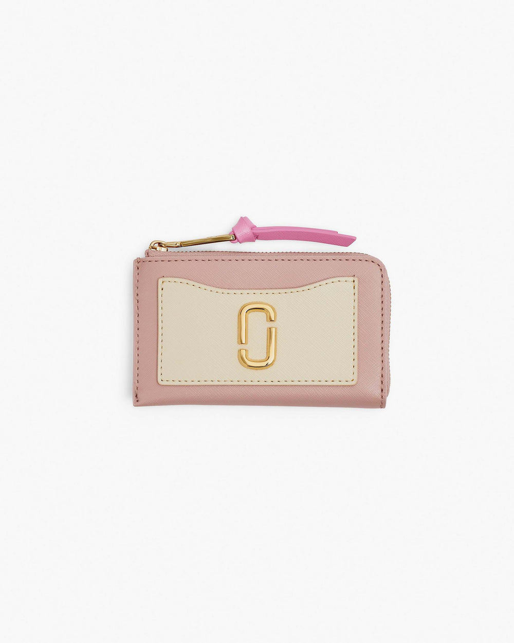 The Utility Snapshot Top Zip Multi Wallet - Rose Multi|Rose Multi