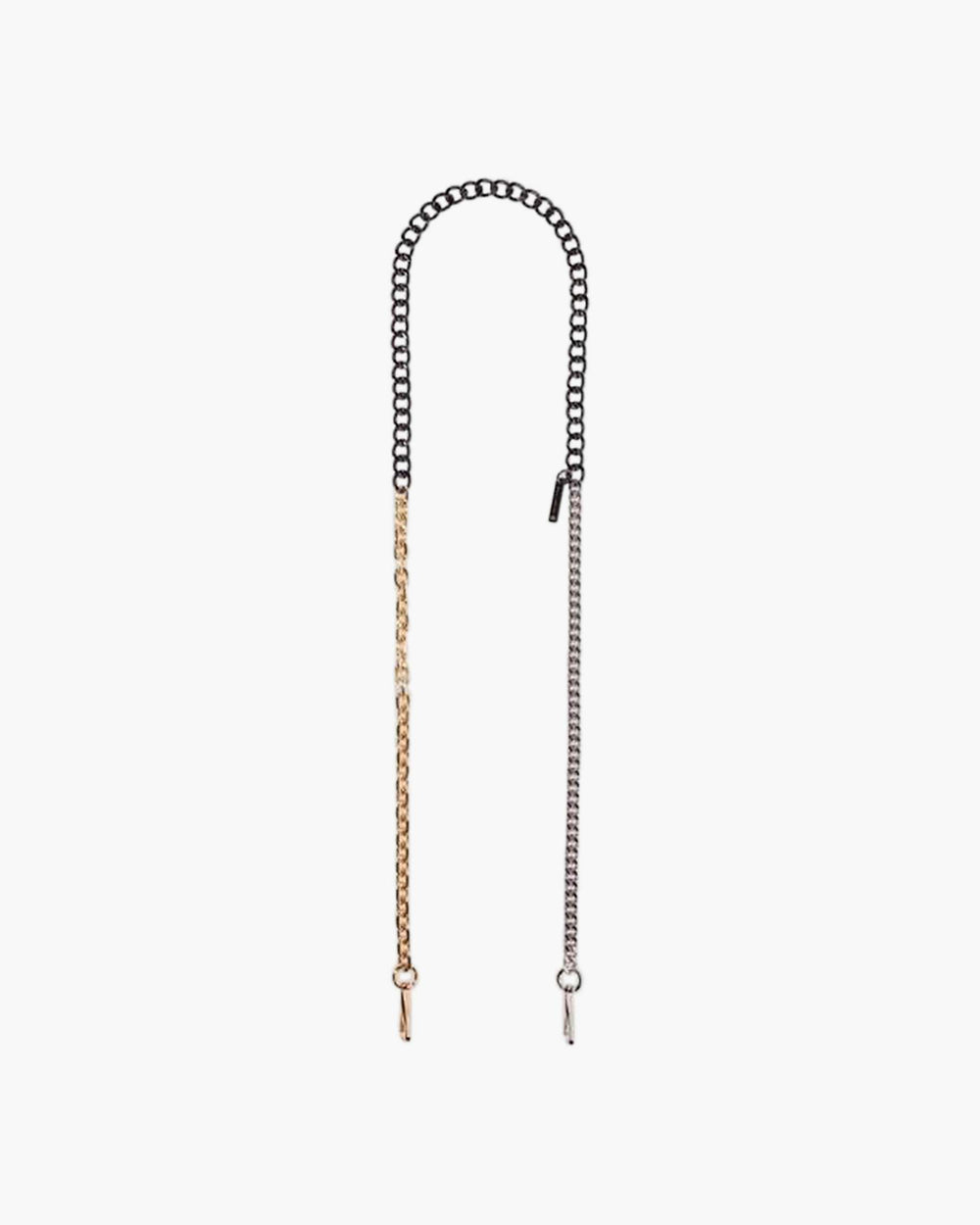 The Chain Strap - Multi