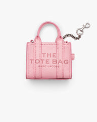 The Nano Tote Bag Charm - Ribbon Pink|Ribbon Pink
