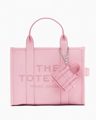 The Nano Tote Bag Charm - Ribbon Pink|Ribbon Pink