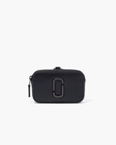 The Nano Snapshot Charm - Black