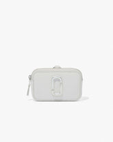 The Nano Snapshot Charm - White