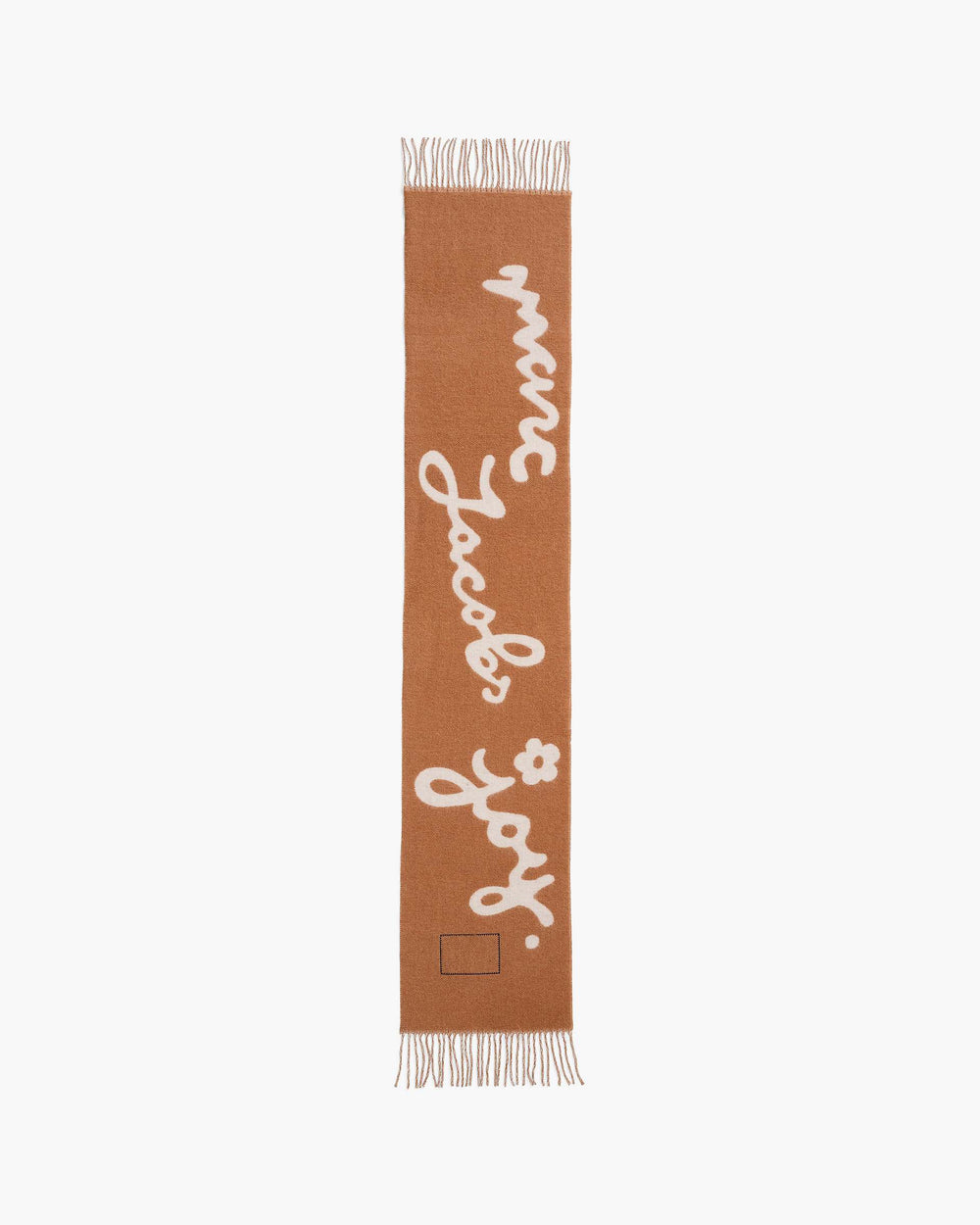 Marc Is Joy Scarf - Copper