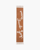 Marc Is Joy Scarf - Copper
