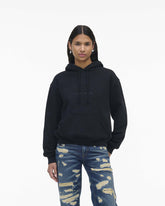 The Hoodie - Black