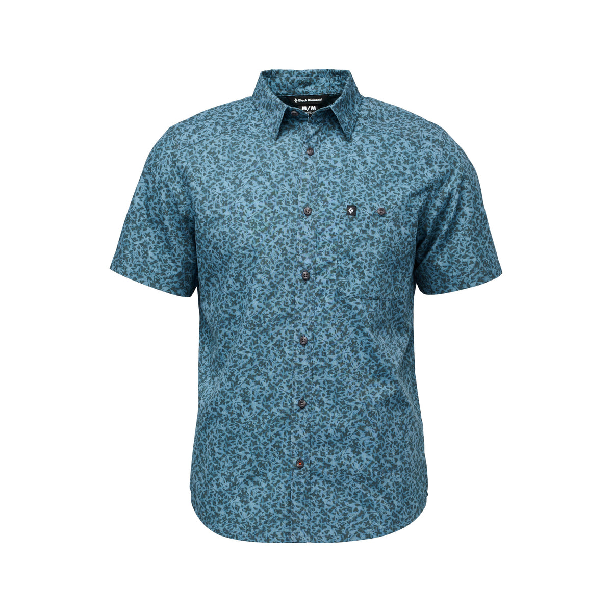 Charcoal BD Glyphs,S
