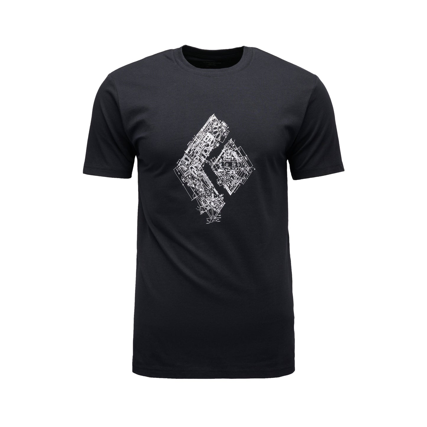 Black,XS