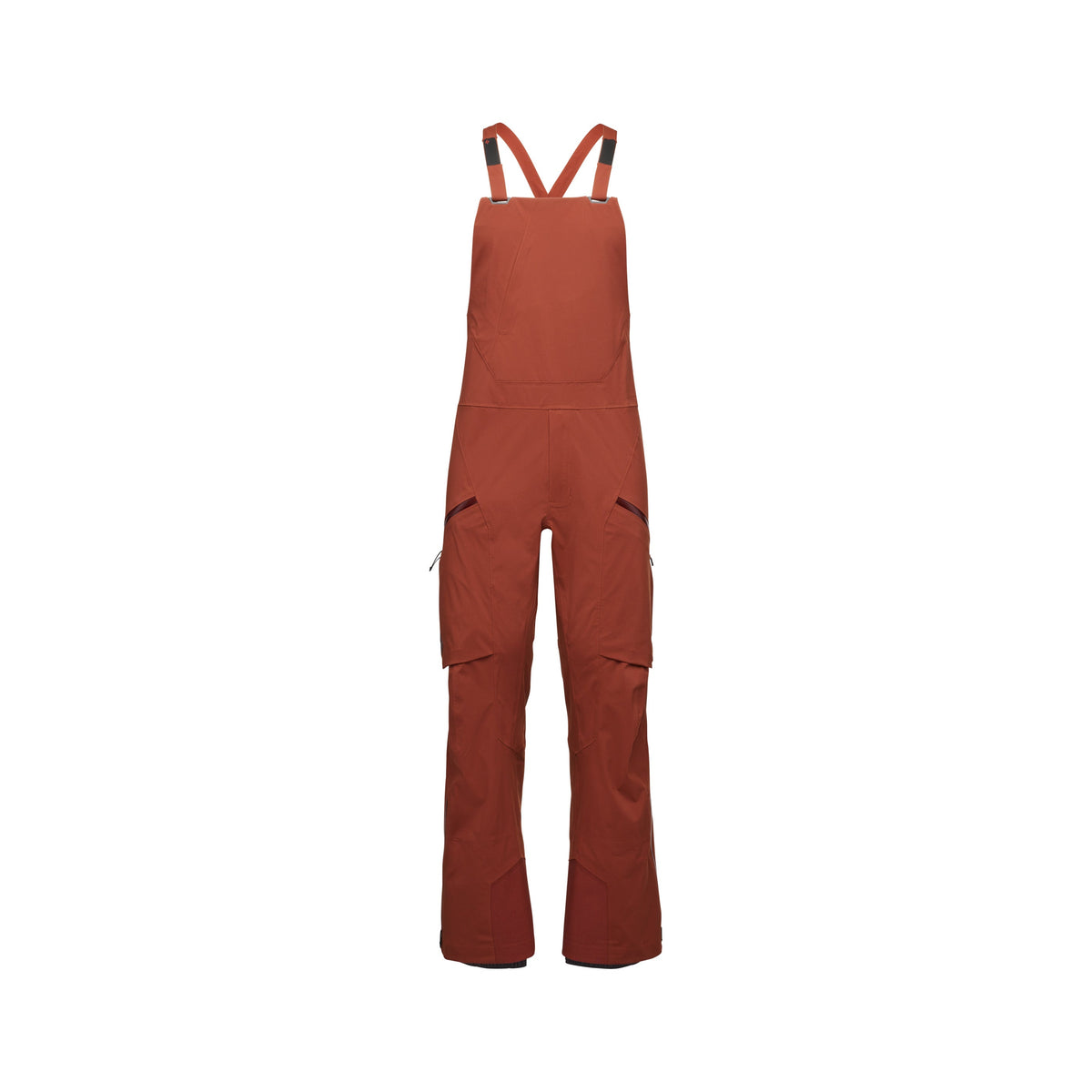 Iron Red,S