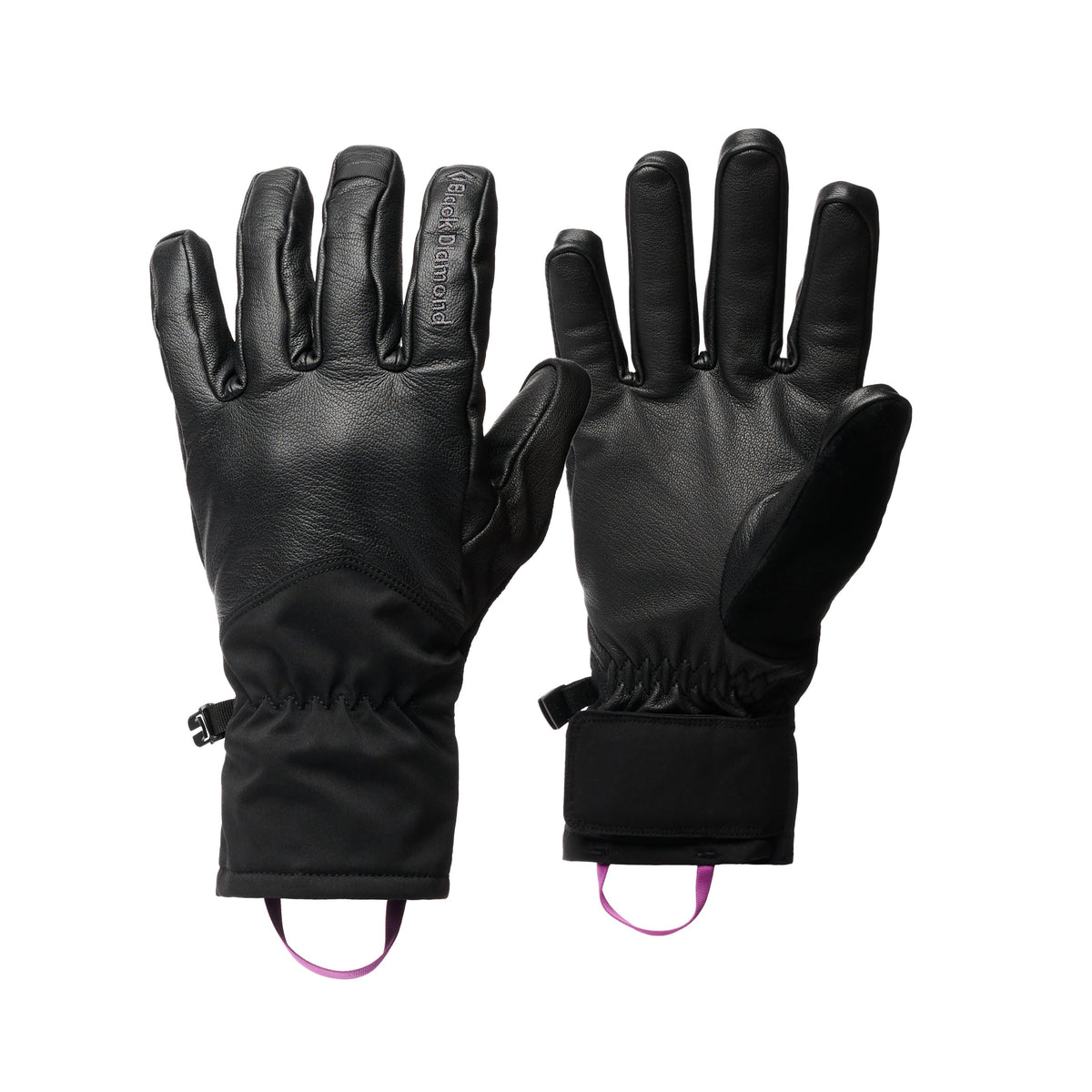 Black,XS