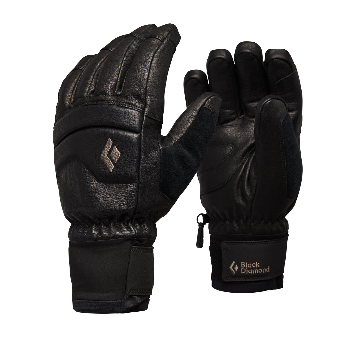 Black-Black,S