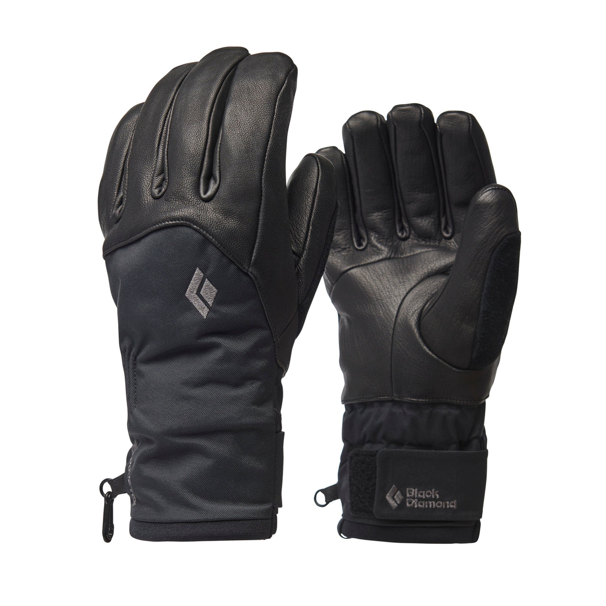 Black,S