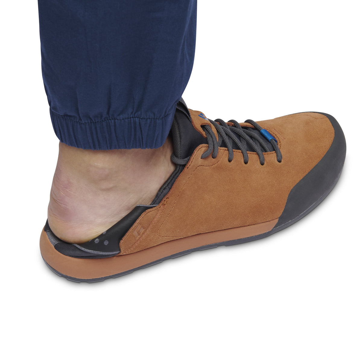 Black Diamond Men's Session Suede Shoes
