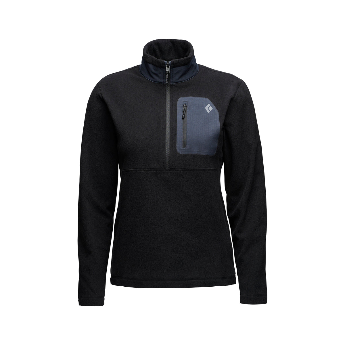 Black-Black,XS