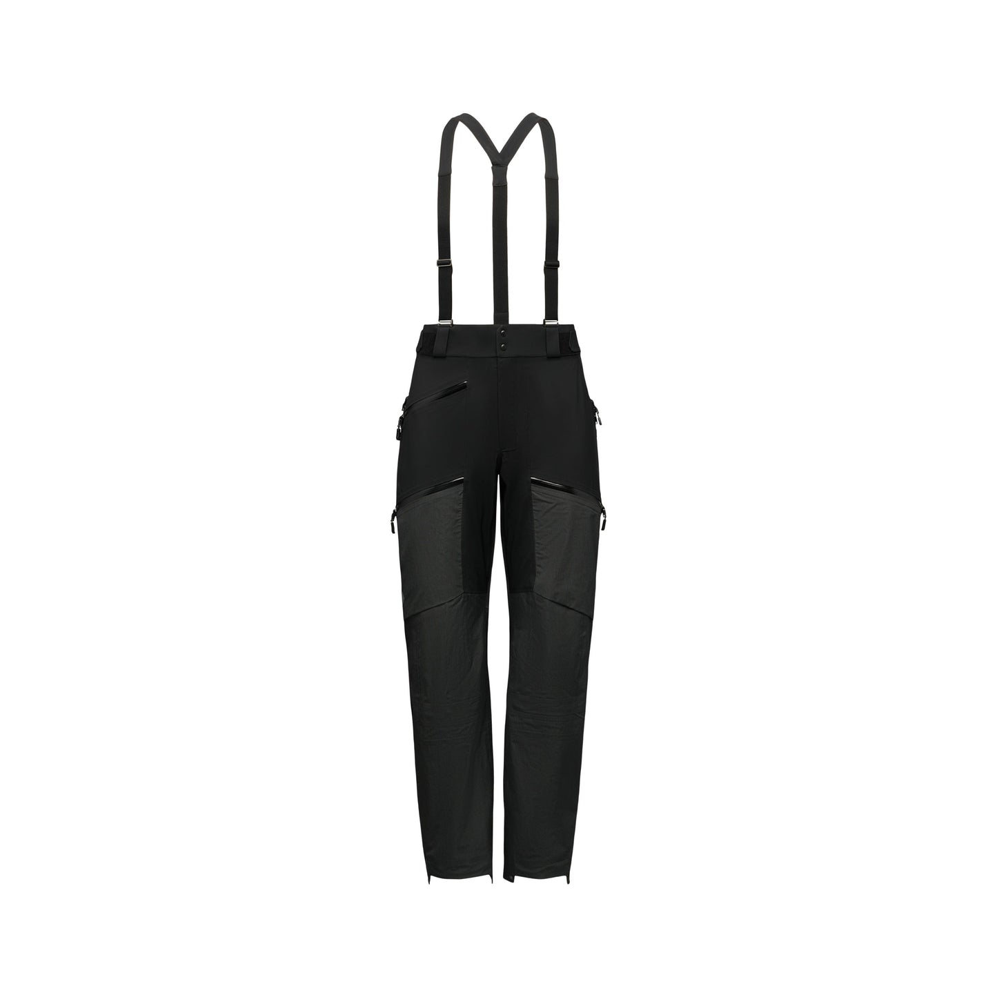 Black Diamond Women's Mission Alpine Shell Pants