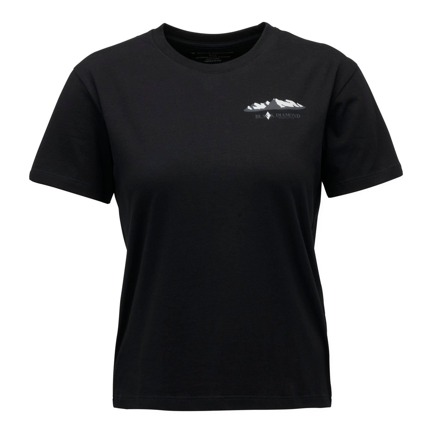 Black,XS