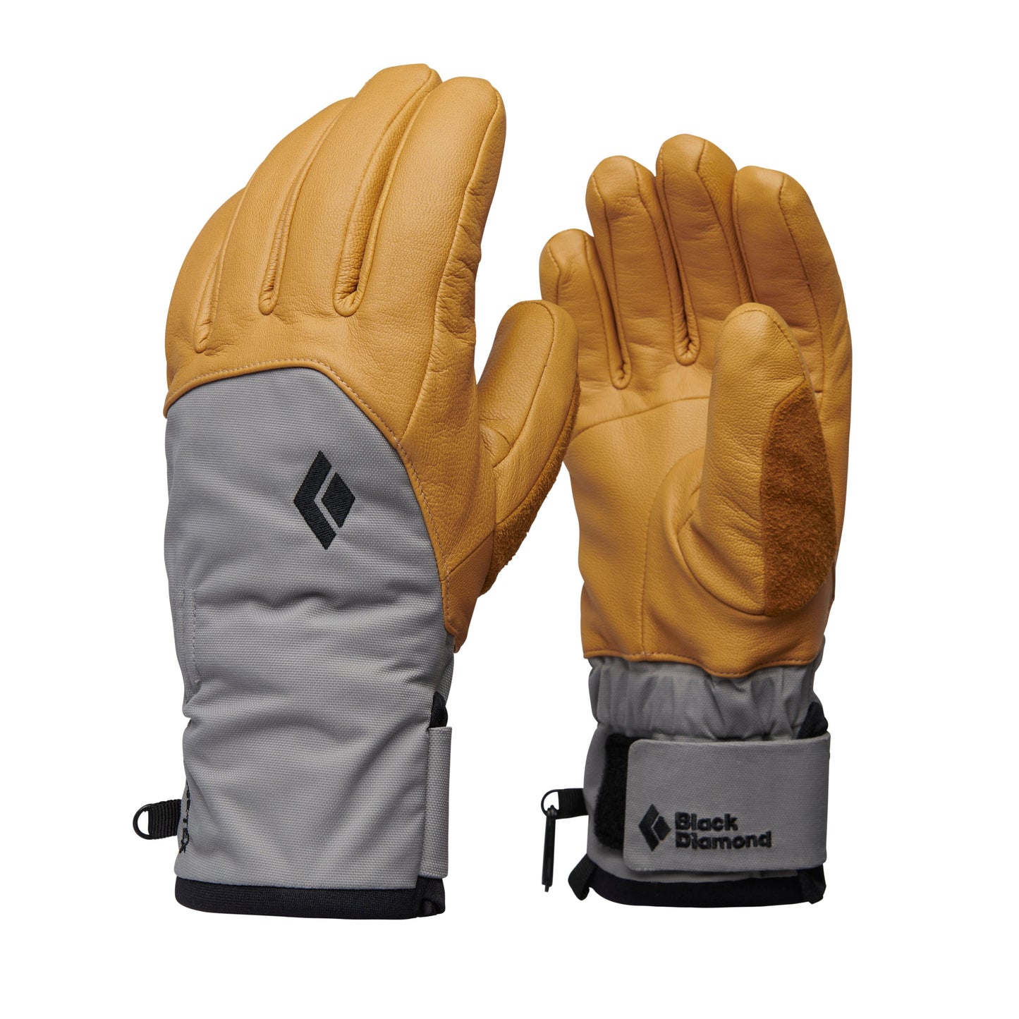 Beeswax-Steel Gray,XS