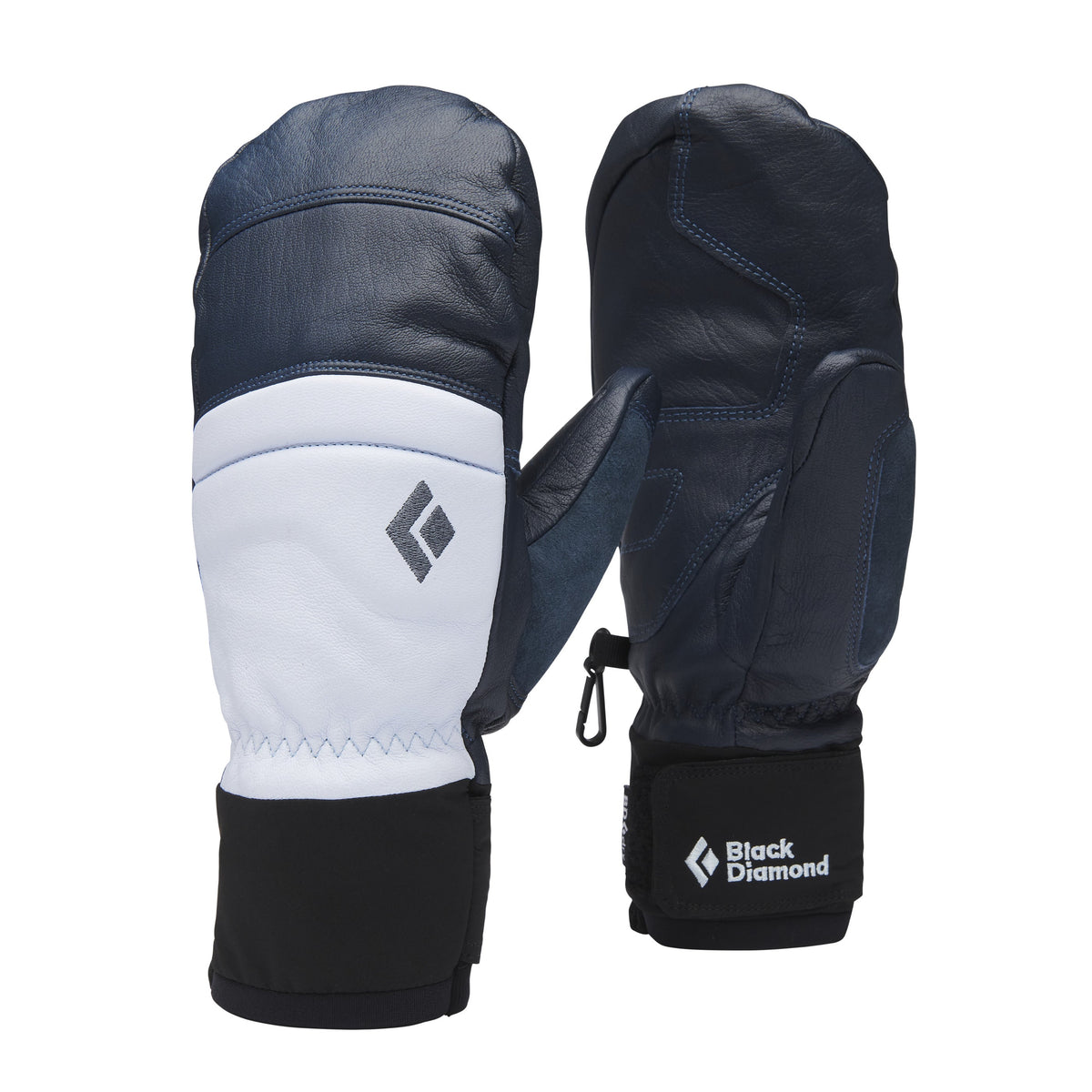 Charcoal-Belay Blue,XS