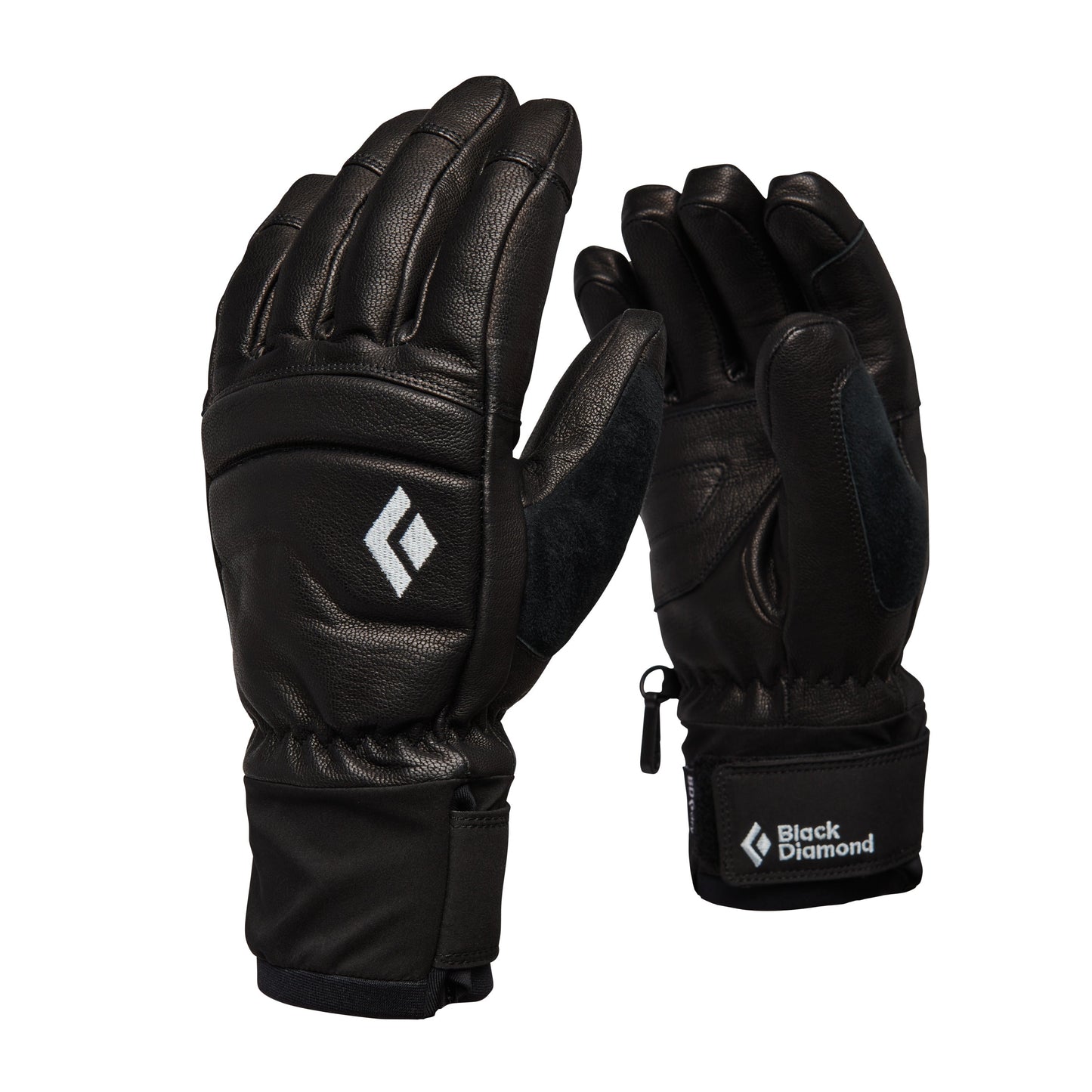 Black-Black,XS