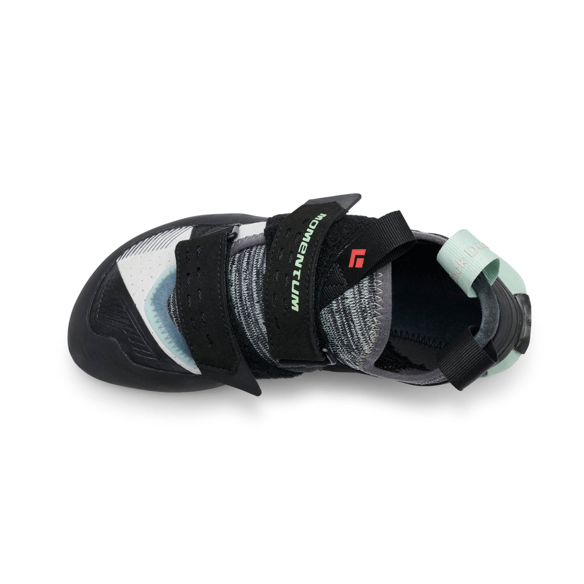 Black Diamond Women's Momentum Climbing Shoes