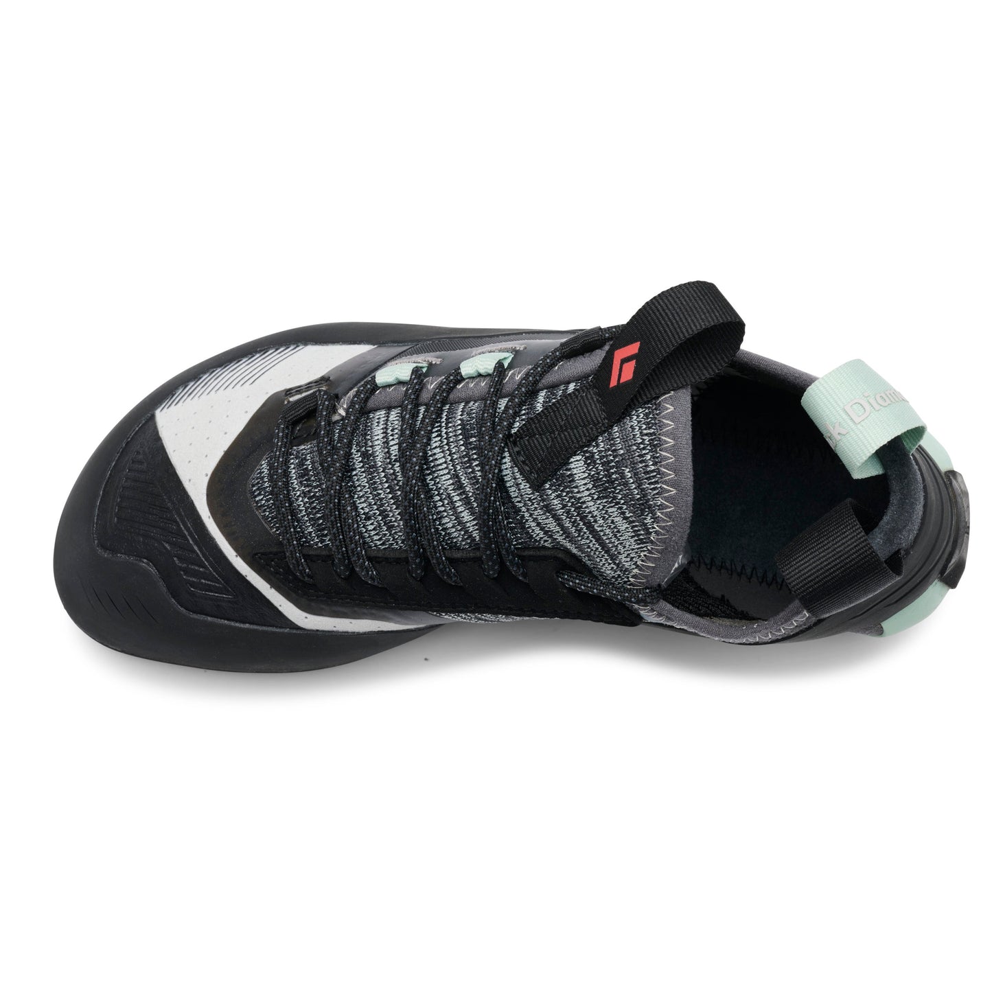 Black Diamond Women's Momentum Lace Climbing Shoes