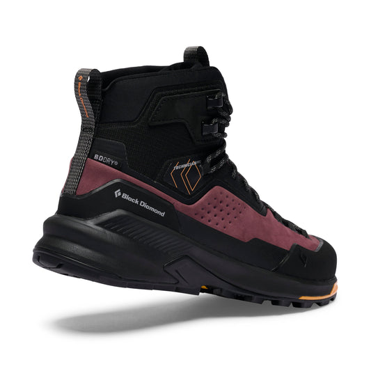 Black Diamond Women's Technician Pro Mid Waterproof Approach Shoes