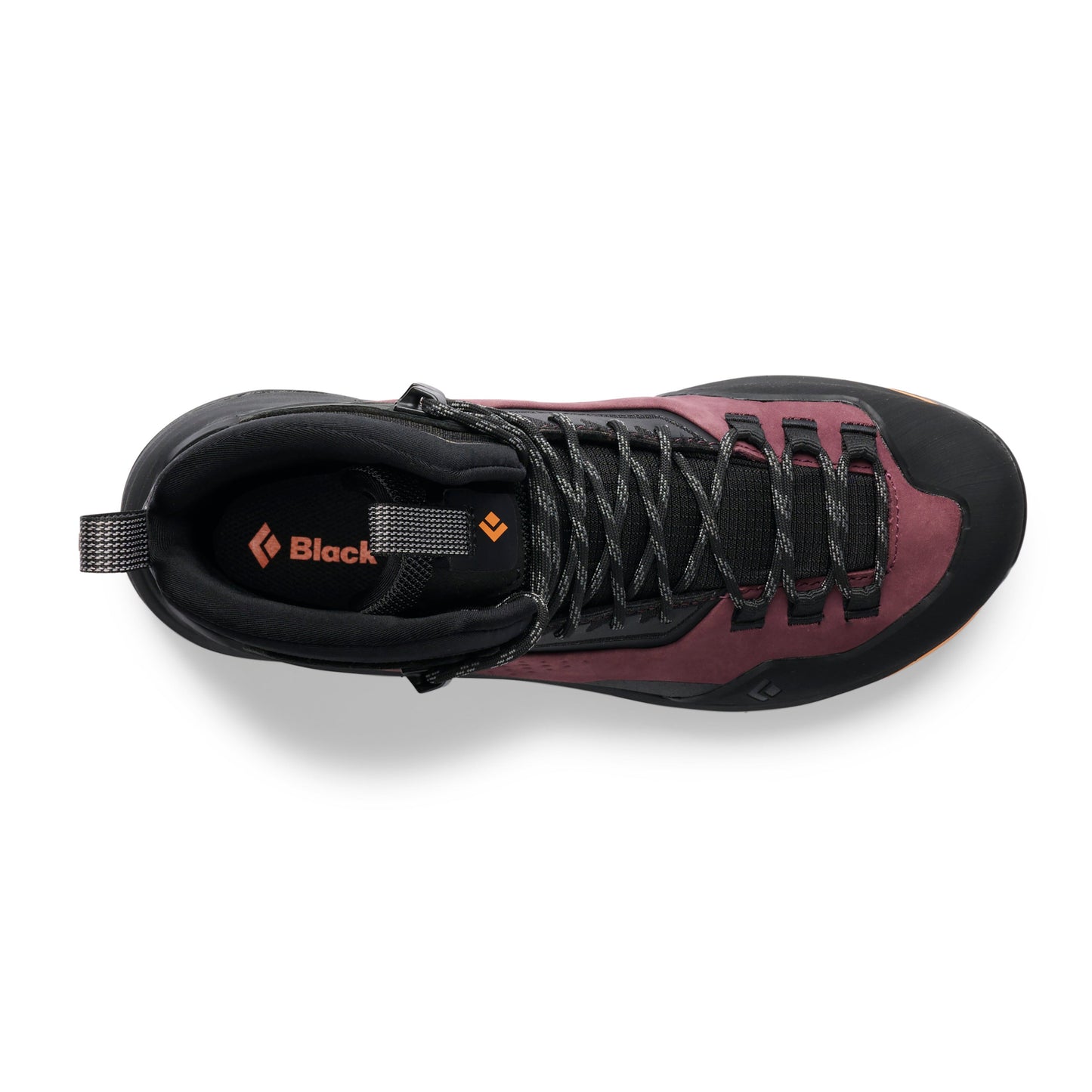 Black Diamond Women's Technician Pro Mid Waterproof Approach Shoes