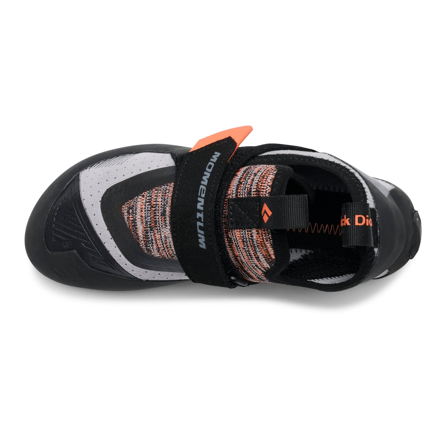 Black Diamond Big Kids' Momentum Climbing Shoes