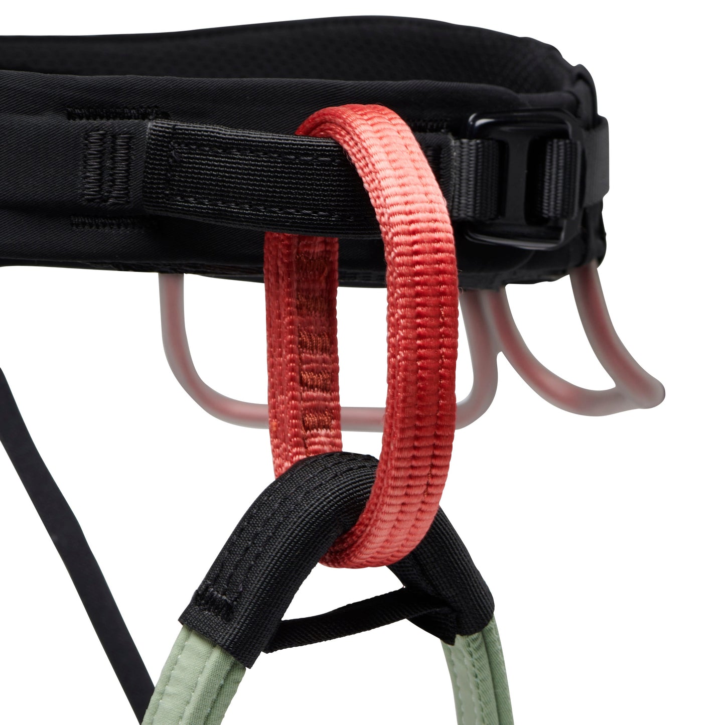 Black Diamond Women's Solution Harness - Past Season