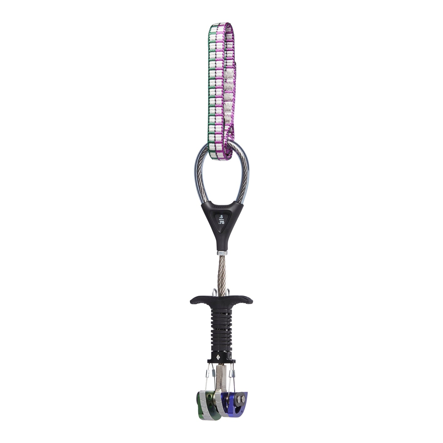 Black Diamond Camalot™ Z4 Offset