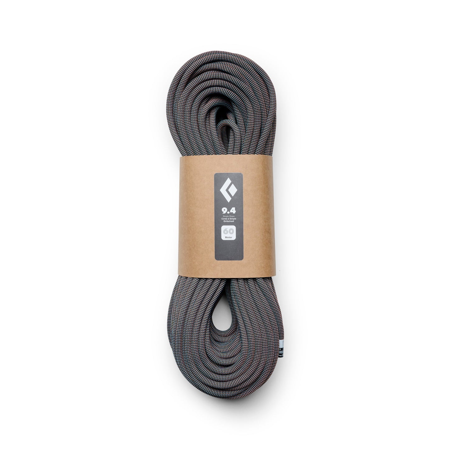 Black Diamond 9.4 Non-Dry Rope