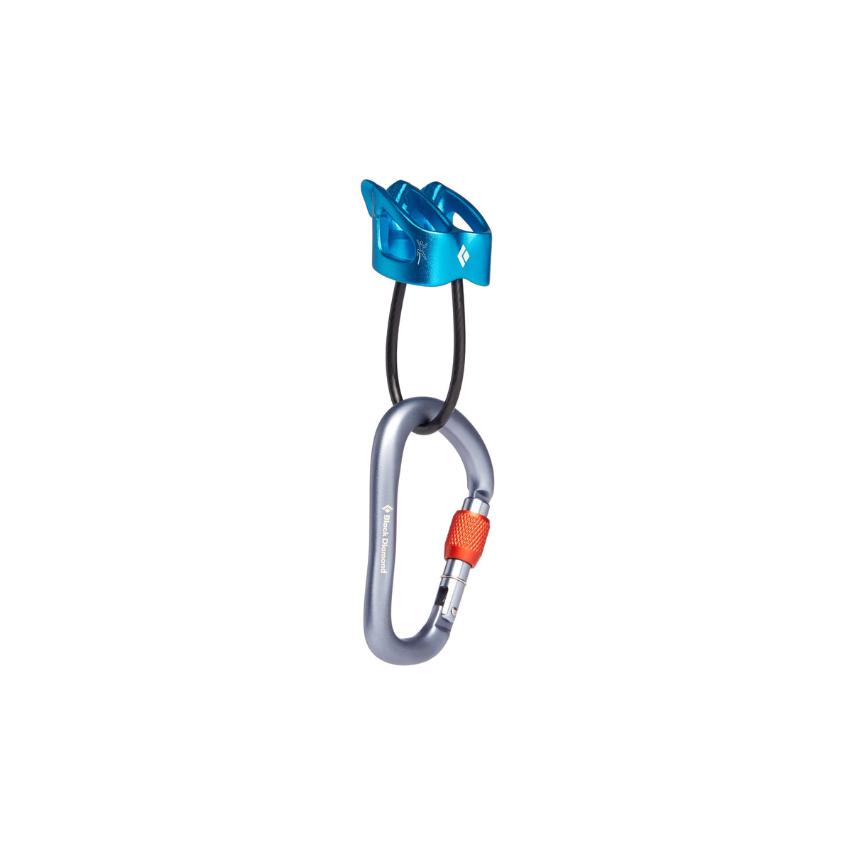 Black Diamond Big Air XP Belay Package