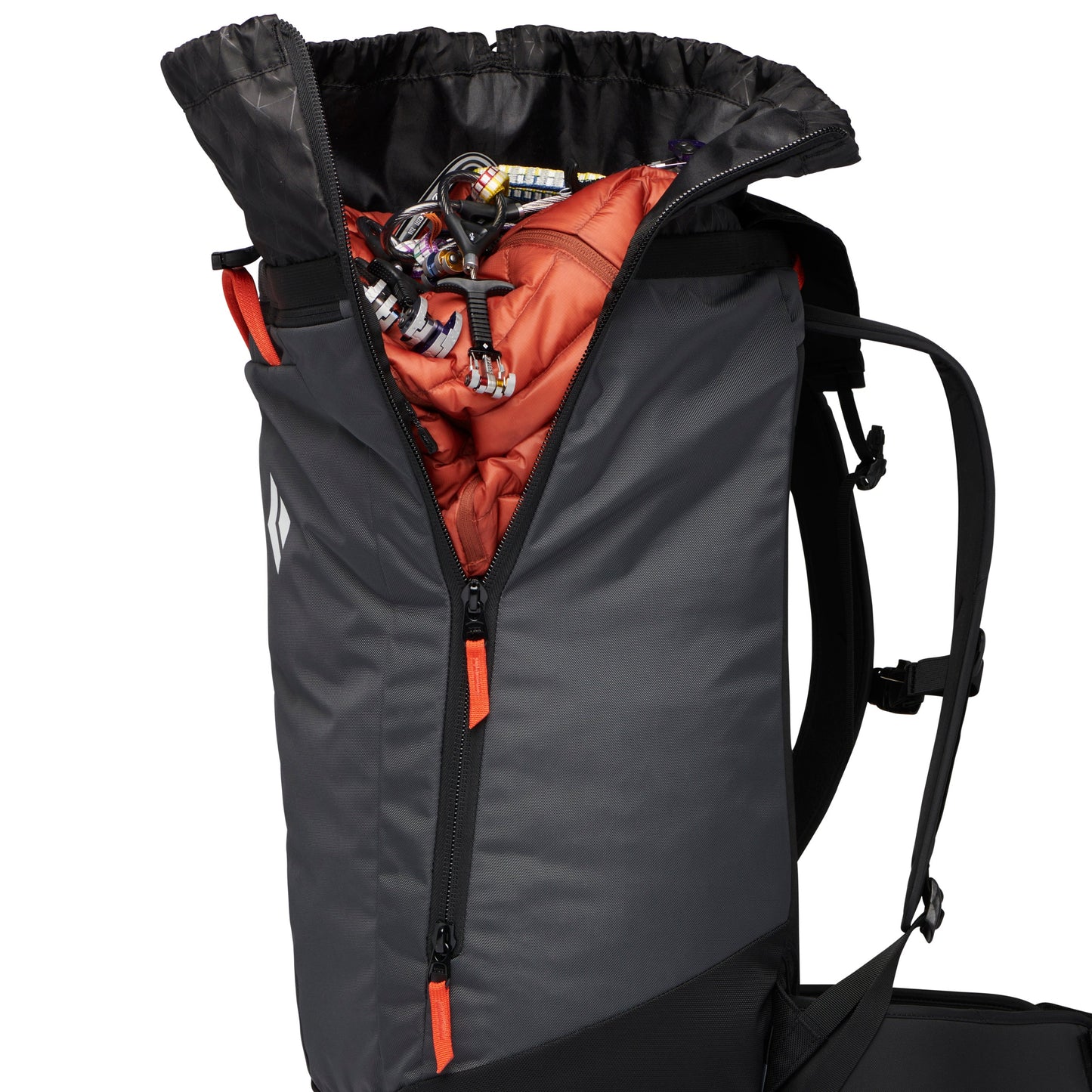 Black Diamond Crag 40 Backpack