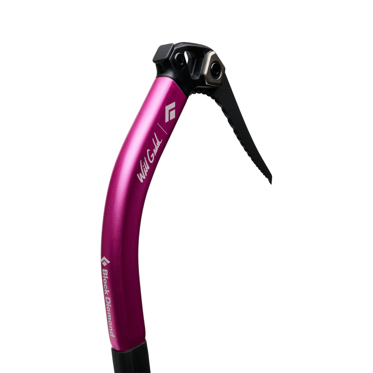 Black Diamond Hydra Ice Tool Will Gadd Edition