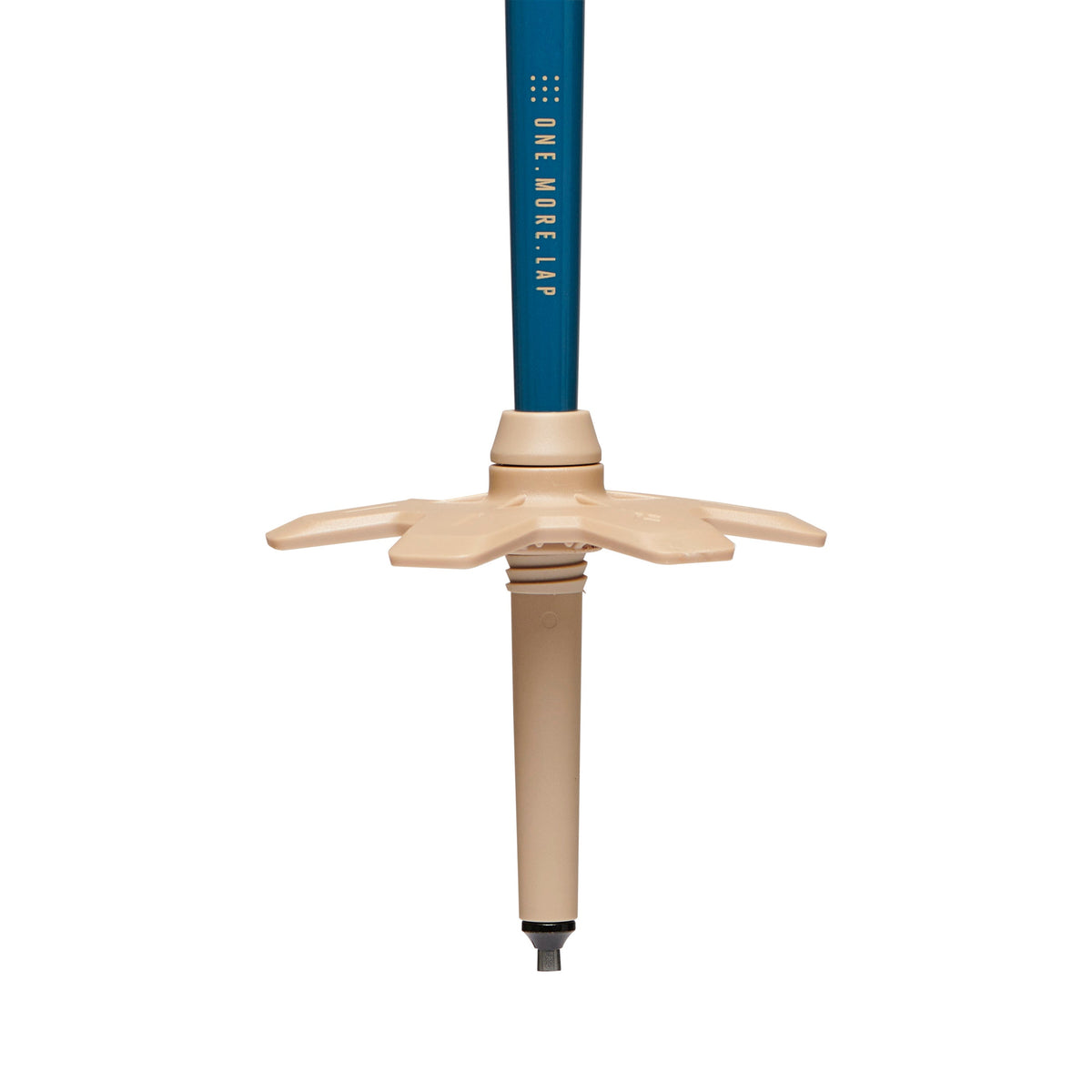 Black Diamond Traverse Compactor Ski Poles