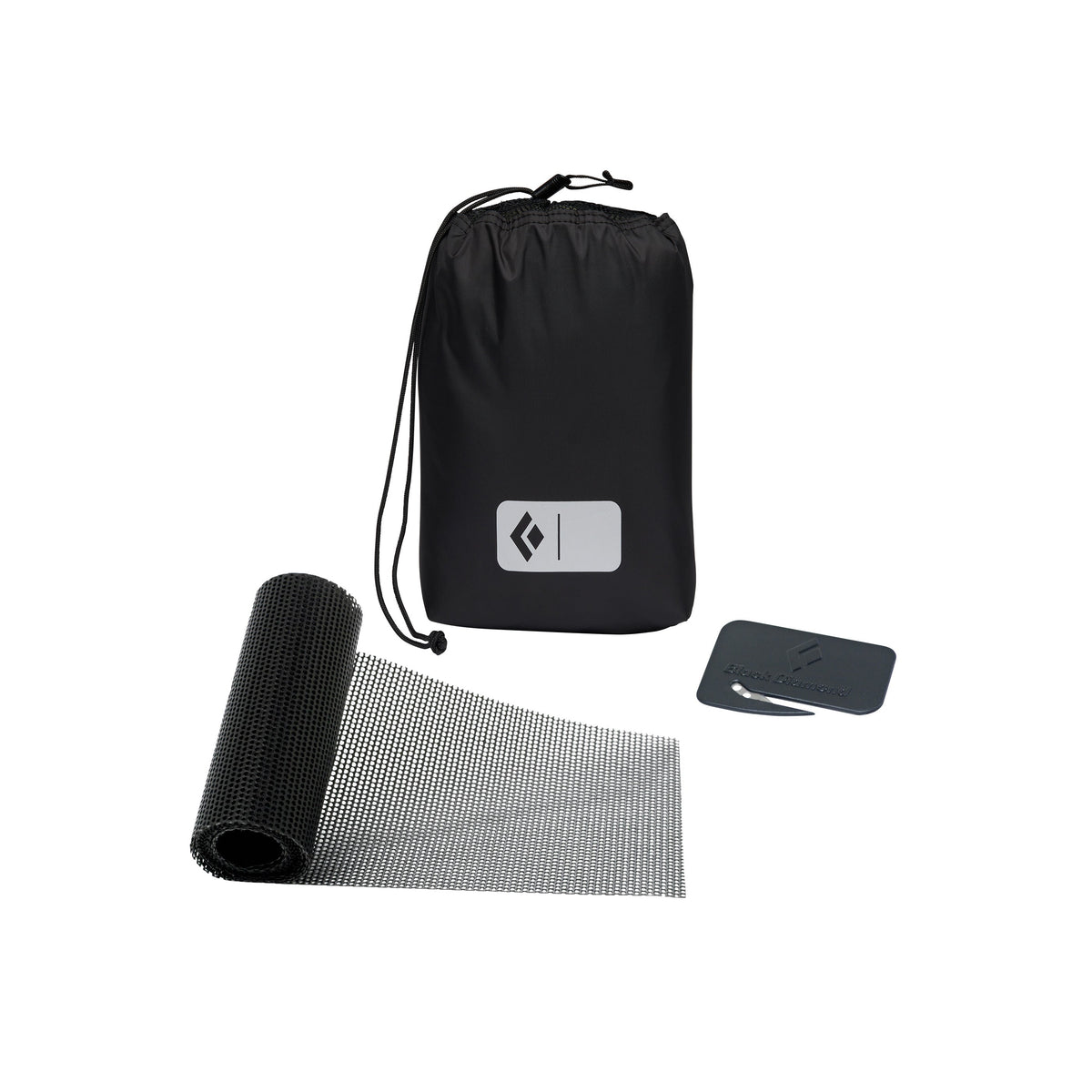 Black Diamond Ascension Nylon STS 140 mm