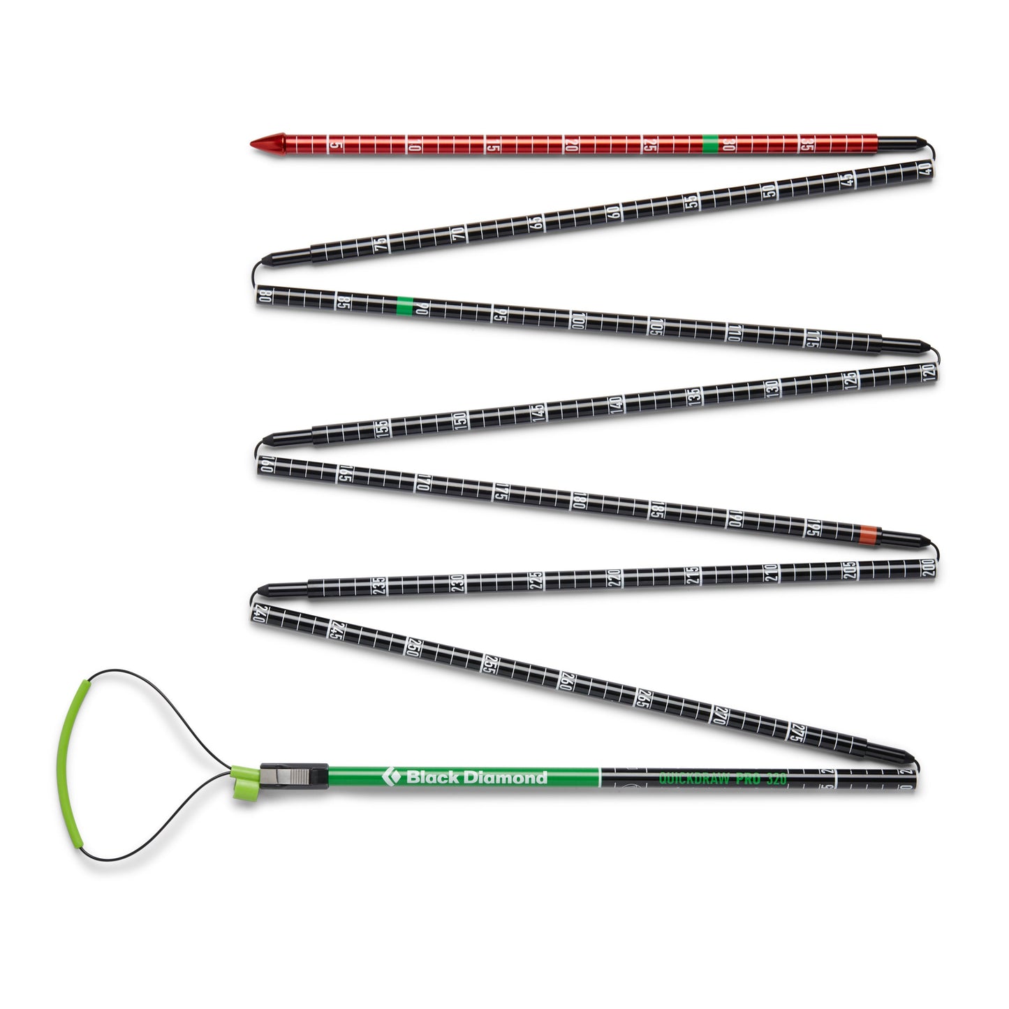 Black Diamond Quickdraw Pro Probe